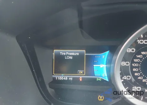 2015 Ford Explorer Limited from USA, damaged, VIN 1FM5K8F82FGB82209